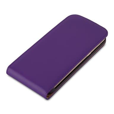 Samsung Galaxy A3 2017 Suojakuori Cover (Violetti)