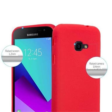 Suojakuori Samsung Galaxy XCover 4 / XCover 4s Kotelo