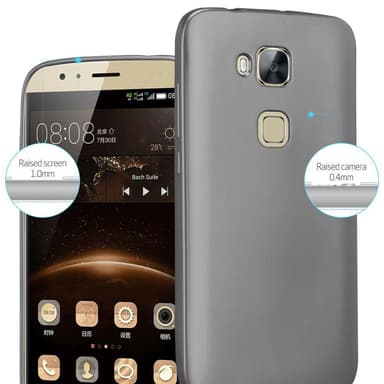 Huawei ASCEND G7 PLUS / G8 / GX8 Suojakuori Kotelo