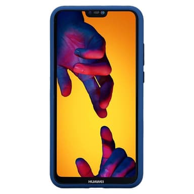 Huawei P20 LITE 2018 / NOVA 3E Suojakuori Kotelo