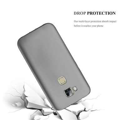 Huawei ASCEND G7 PLUS / G8 / GX8 Suojakuori Kotelo