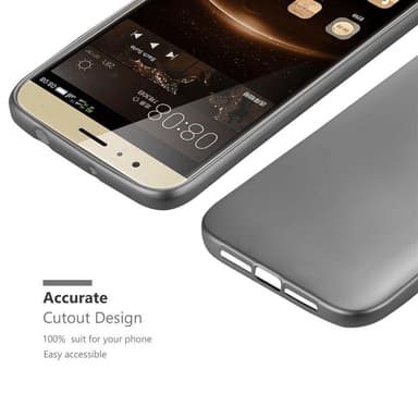 Huawei ASCEND G7 PLUS / G8 / GX8 Suojakuori Kotelo
