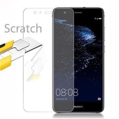 Huawei P10 LITE Näytönsuoja Karkaistu lasi Suojakalvo