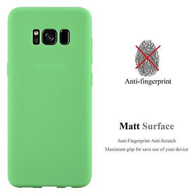 Suojakuori Samsung Galaxy S8 Kotelo Case Cover