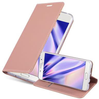 Suojakuori Samsung Galaxy A3 2016 Lompakkokotelo