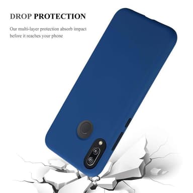 Huawei P20 LITE 2018 / NOVA 3E Suojakuori Kotelo