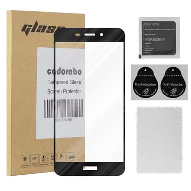 Honor 6C PRO Suojakalvo Karkaistu lasi Näytönsuoja