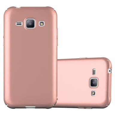 Samsung Galaxy J1 2015 Suojakuori Kotelo Cover