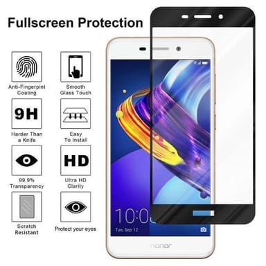 Honor 6C PRO Suojakalvo Karkaistu lasi Näytönsuoja