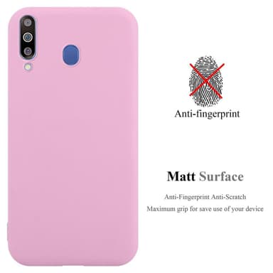 Suojakuori Samsung Galaxy M30 / A40s Kotelo