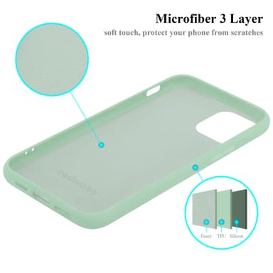 iPhone 12 PRO MAX Suojakuori Kotelo Case Cover