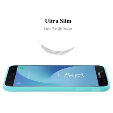 Suojakuori Samsung Galaxy J3 2017 US Version Kotelo