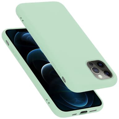 iPhone 12 PRO MAX Suojakuori Kotelo Case Cover