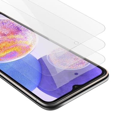 Samsung Galaxy A23 4G 3x Suojakalvo Karkaistu lasi