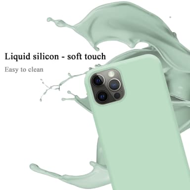 iPhone 12 PRO MAX Suojakuori Kotelo Case Cover
