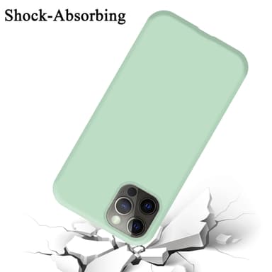 iPhone 12 PRO MAX Suojakuori Kotelo Case Cover