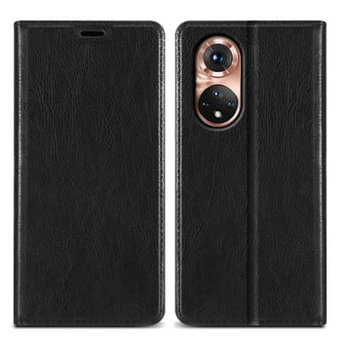 Honor 50 / Huawei NOVA 9 Suojakuori Lompakkokotelo