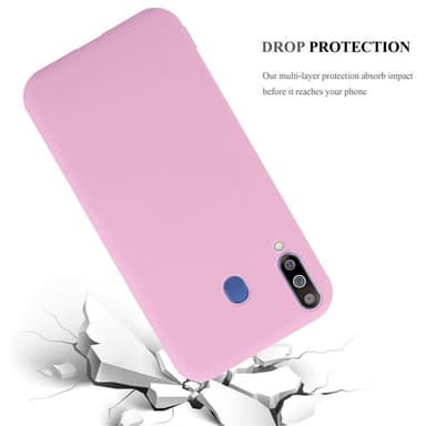 Suojakuori Samsung Galaxy M30 / A40s Kotelo