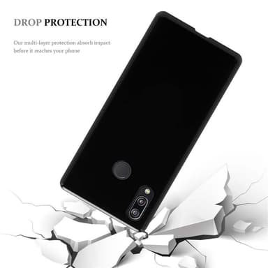 Huawei P20 LITE 2018 / NOVA 3E Suojakuori Kotelo