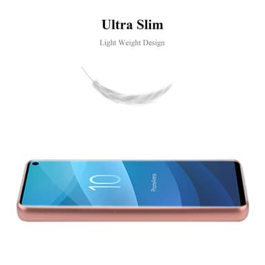 Samsung Galaxy S10 4G Suojakuori Kotelo