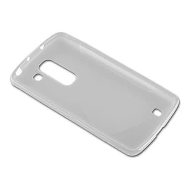 LG OPTIMUS G PRO 2 Suojakuori Cover (Läpinäkyvä)