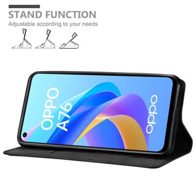 Oppo A36 / A76 / A96 4G / K10 4G / Realme 9i Suojakuori