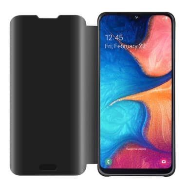 Suojakuori Samsung Galaxy A10e / A20e Lompakkokotelo