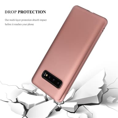 Samsung Galaxy S10 4G Suojakuori Kotelo