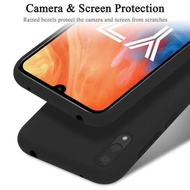 Huawei Y7 2019 / Y7 PRIME 2019 Suojakuori Kotelo