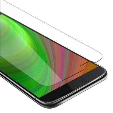 LG K10 2016 Näytönsuoja Karkaistu lasi Suojakalvo