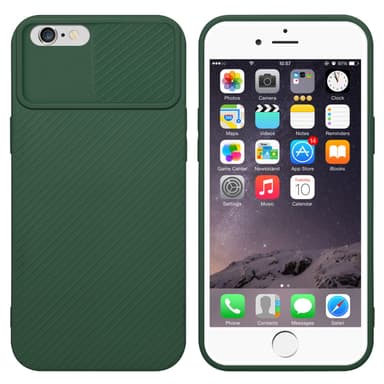 iPhone 6 PLUS / 6S PLUS Suojakuori Kotelo Case Cover