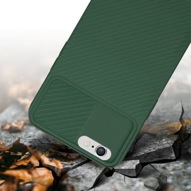 iPhone 6 PLUS / 6S PLUS Suojakuori Kotelo Case Cover