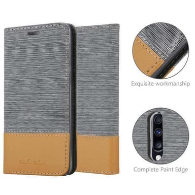 Samsung Galaxy A70 / A70s Suojakuori Lompakkokotelo