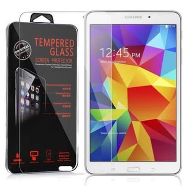 Samsung Galaxy Tab 4 (8 Zoll) Näytönsuoja Karkaistu