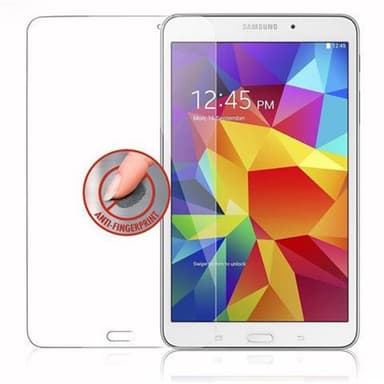 Samsung Galaxy Tab 4 (8 Zoll) Näytönsuoja Karkaistu