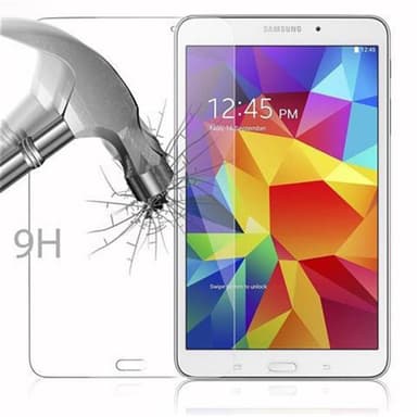 Samsung Galaxy Tab 4 (8 Zoll) Näytönsuoja Karkaistu