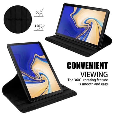 Suojakuori Samsung Galaxy Tab S4 (10.5 tuumaa)