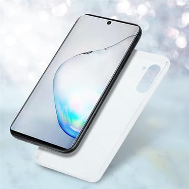 Samsung Galaxy NOTE 10 Suojakuori Lompakkokotelo