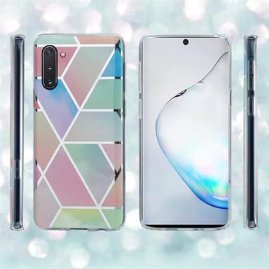 Samsung Galaxy NOTE 10 Suojakuori Lompakkokotelo