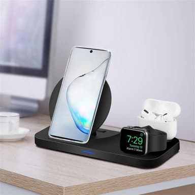 Samsung Galaxy NOTE 10 Suojakuori Lompakkokotelo