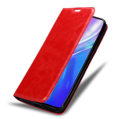 Realme X2 / XT / Oppo K5 Suojakuori Lompakkokotelo
