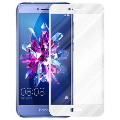 Honor 8 LITE Suojakalvo Karkaistu lasi Näytönsuoja