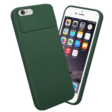 iPhone 6 PLUS / 6S PLUS Suojakuori Kotelo Case Cover