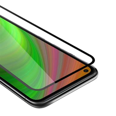 LG K61 Suojakalvo Karkaistu lasi Näytönsuoja