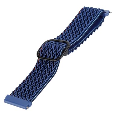 Kellon ranneke Nylon 22 mm Galaxy Gear S3 / Gear 2