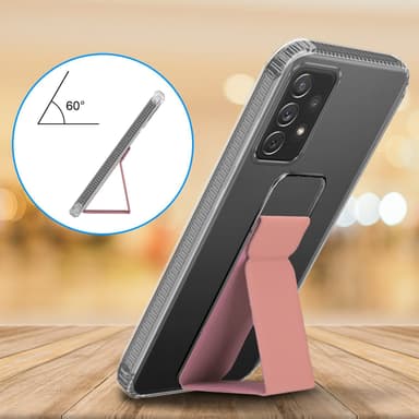 Samsung Galaxy A72 4G / 5G Suojakuori Kotelo