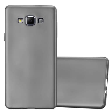 Samsung Galaxy A7 2015 Suojakuori Kotelo (harmaa)
