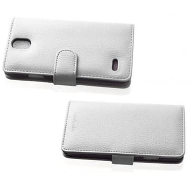 Suojakuori Huawei ASCEND G610 Lompakkokotelo