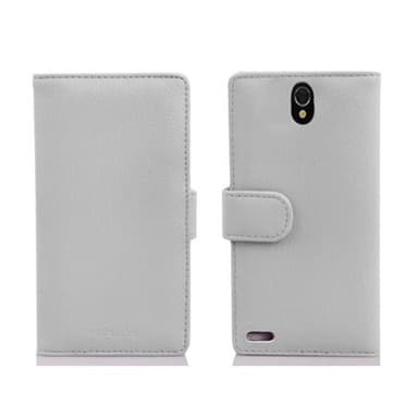 Suojakuori Huawei ASCEND G610 Lompakkokotelo