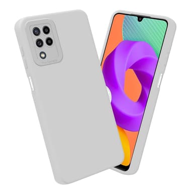 Samsung Galaxy M22 / M32 4G Suojakuori Kotelo